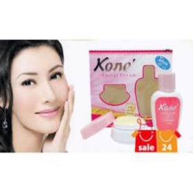 Kem Facial Cream Kone Thái Lan