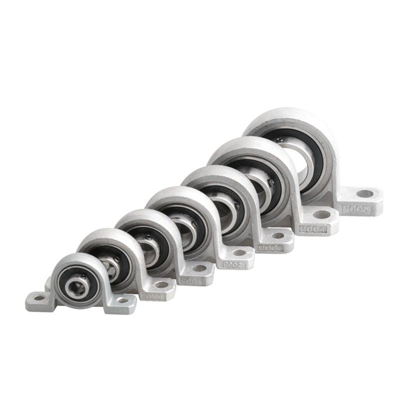 GỐI ĐỠ VÒNG BI  ĐỨNG KP08 KP000 KP001 KP002 KP004