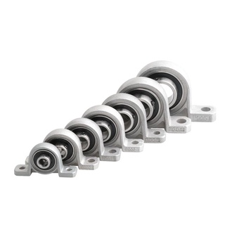 GỐI ĐỠ VÒNG BI  ĐỨNG KP08 KP000 KP001 KP002 KP004 (trục 8mm/10mm/12mm/15mm/20mm)