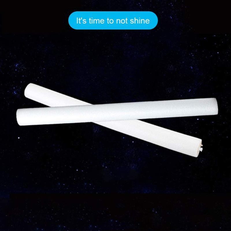 ✿ Que Đèn LED Bằng Xốp Độc Đáo Trang Trí Tiệc Sinh Nhật/ Lễ Hội/ Tiệc Cưới