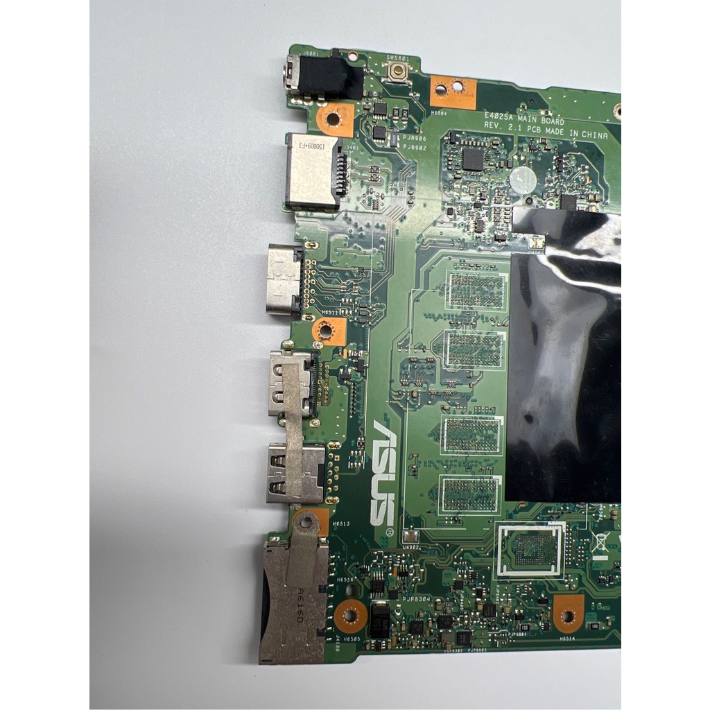 Main Asus E402 E402SA - Ram onboard