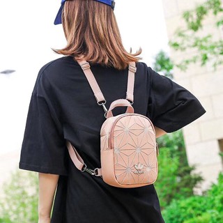 Balo thời trang Adidas dạ quang