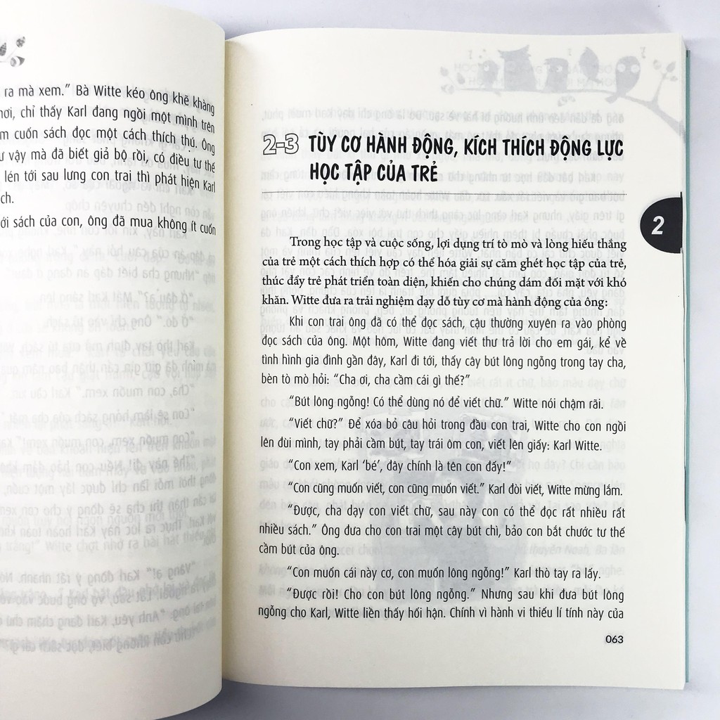 Phương Pháp Giáo Dục Vui Vẻ Và Khoan Dung - Cha Mẹ Giáo Dục Đúng Cách, Trẻ Hưởng Lợi Cả Đời