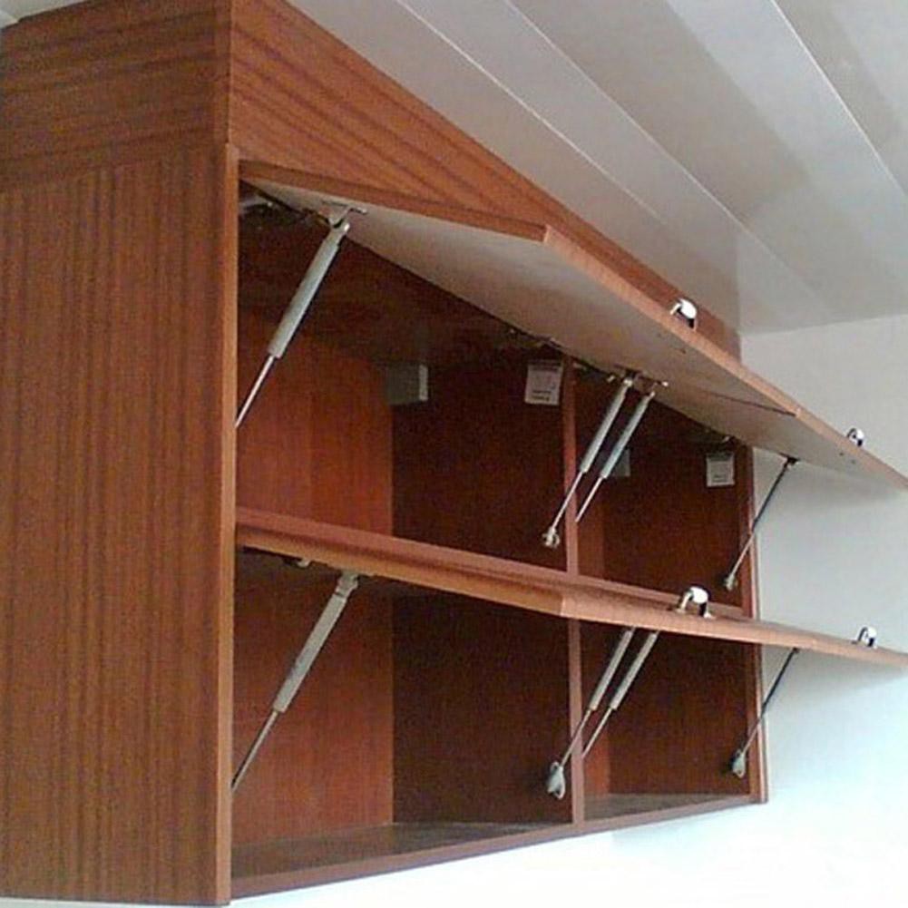 Trục thủy lực hỗ trợ nâng cửa tủ đa năng