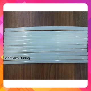 10 cây Keo nến - Keo silicon