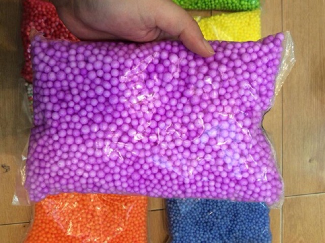 Hạt xốp màu | BigBuy360 - bigbuy360.vn