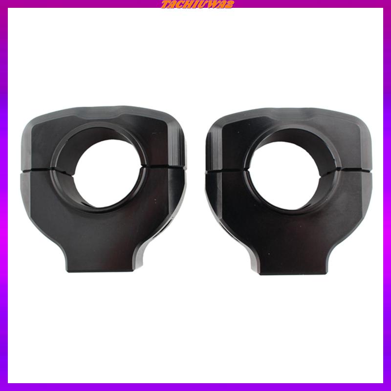 Thanh Nâng Tay Lái Xe Máy Bằng Hợp Kim Nhôm 28mm Tachiuwa2