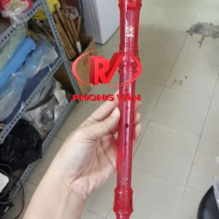 Sáo recorder Yamaha YRS-20