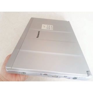 Laptop panasonic NX3