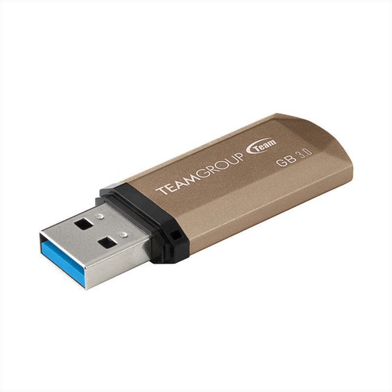 USB 3.0 32GB 64GB TEAMGROUP CHÍNH HÃNG. MÀU NGẪU NHIÊN. VI TÍNH QUỐC DUY