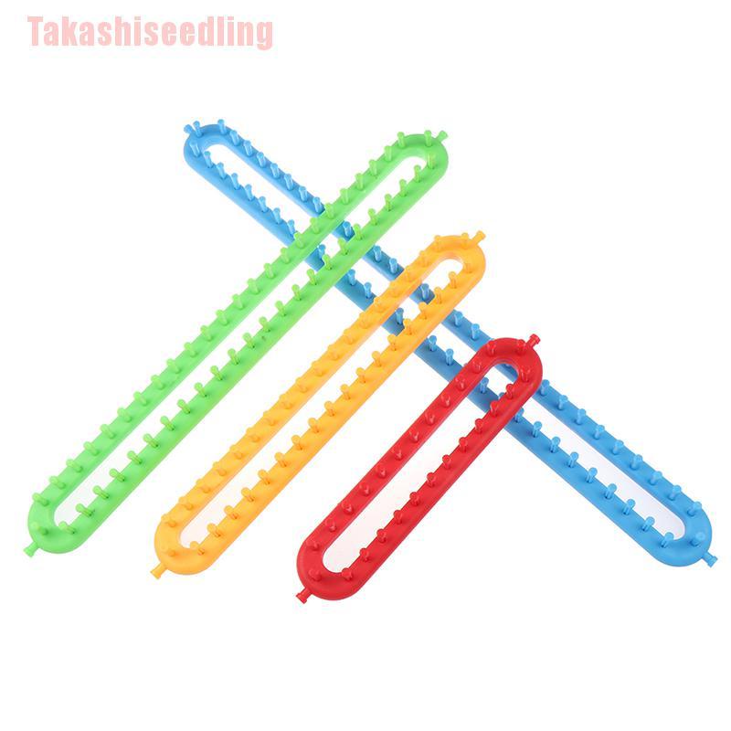 Dụng Cụ Đan Len Thủ Công Tiện Lợi