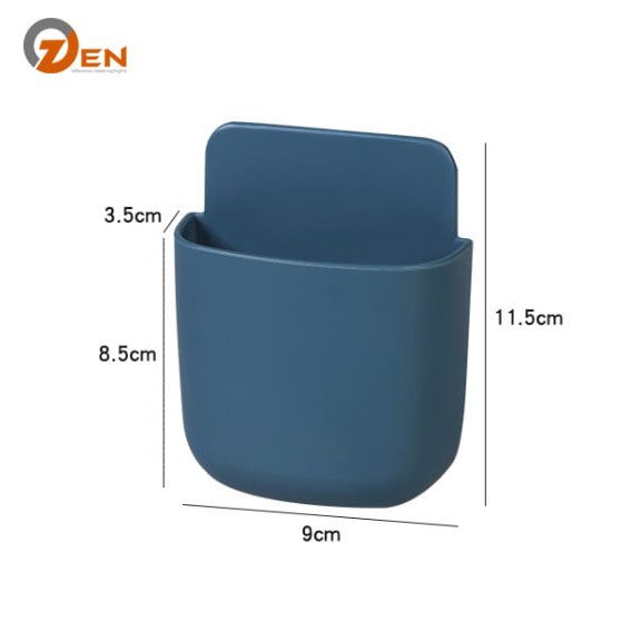 Ống Cắm Điều Khiển Điều Hòa Tivi Điện Thoại Tiện Dụng GALA HOME