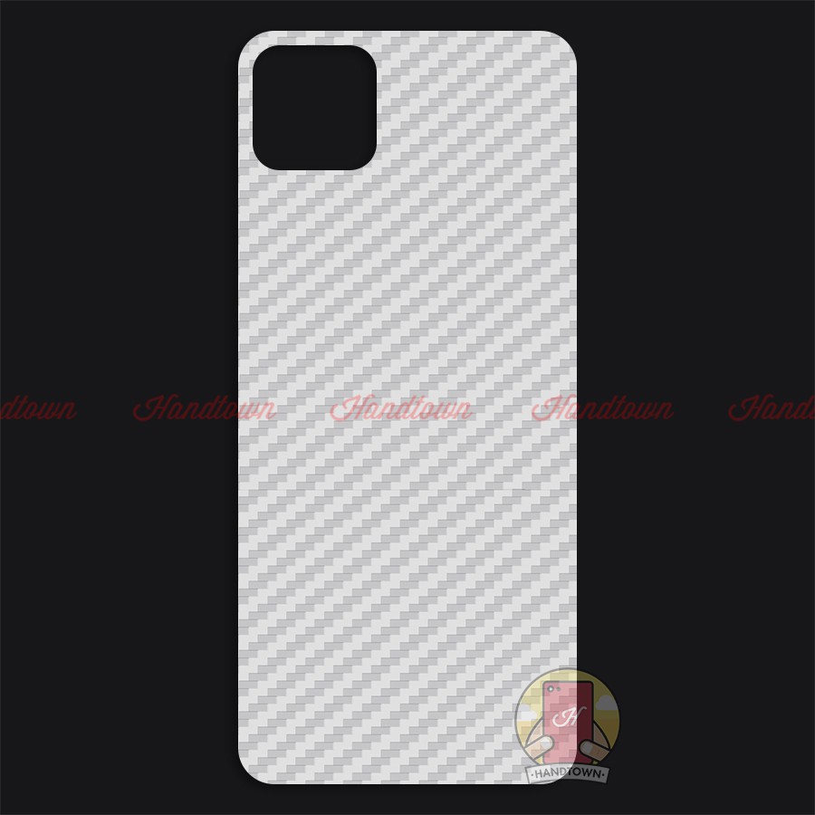 Miếng dán lưng cacbon Realme C11