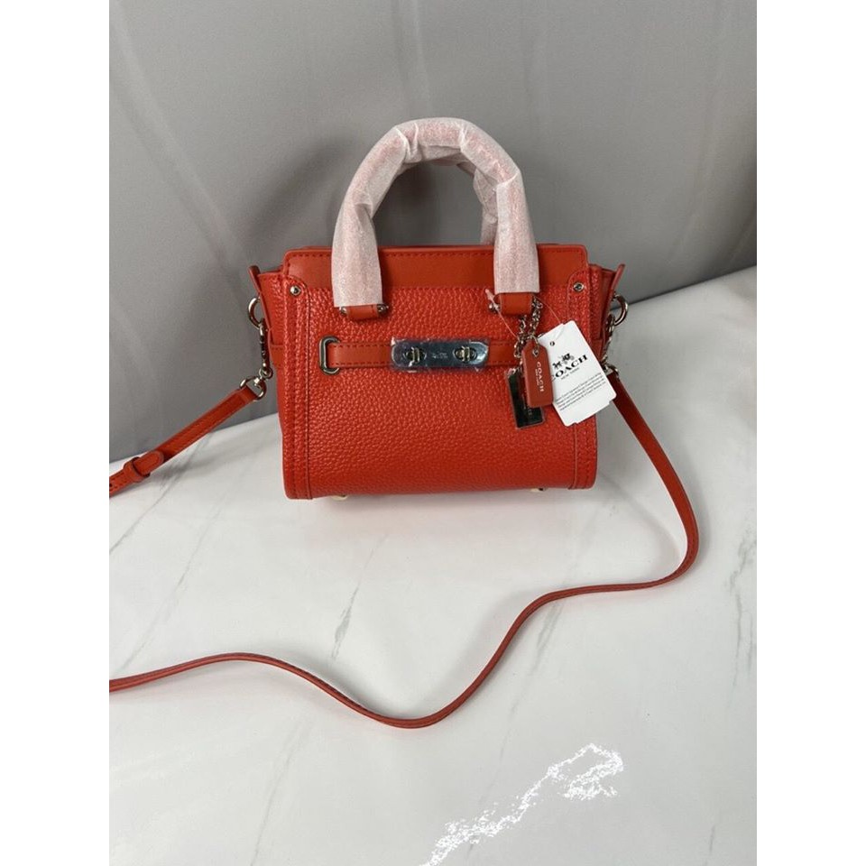 Túi xách COACH SWAGGER