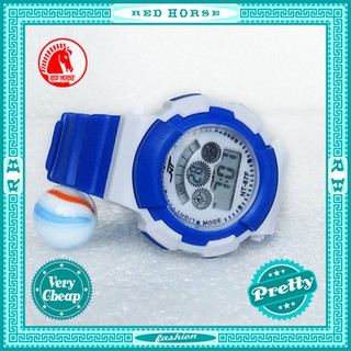 Đồng hồ trẻ em bé trai, bé gái NT-87F (ba màu)