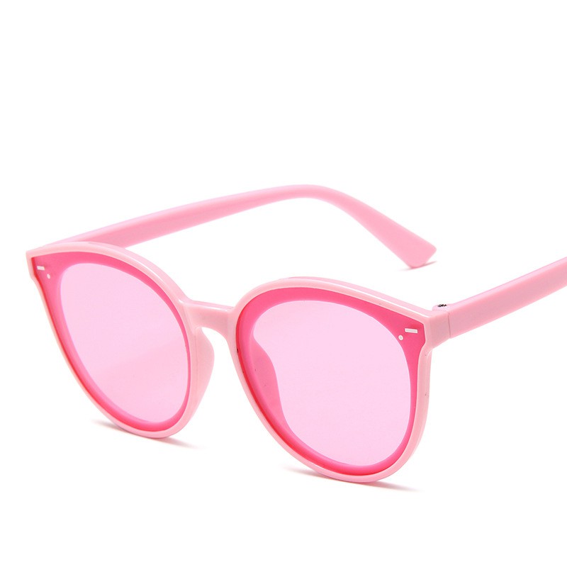 Kính Mát Thời Trang Cho Trẻ Em
