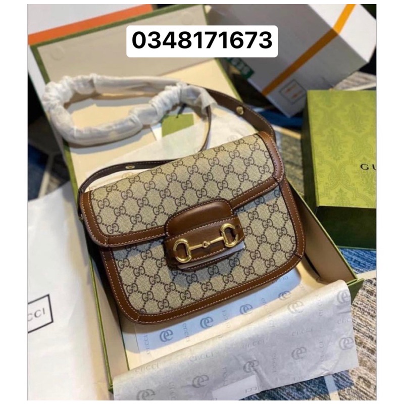 Túi GC Hh full box về sẵn nhiều sz đẹp