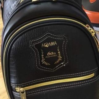 Túi đựng gậy golf Honma
