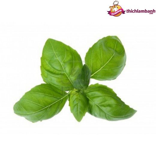 Lá Basil- gói 5gr