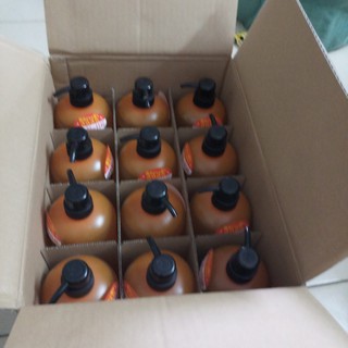 Dầu Gội Mỡ Ngựa Nhật Bản – 600ml [hàng nội địa nhật]