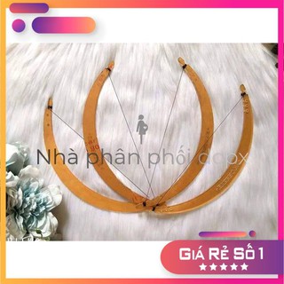 Cung đo chân mày, Cung Chỉ Đo Chân Mày Thần Thánh hàng loại 1