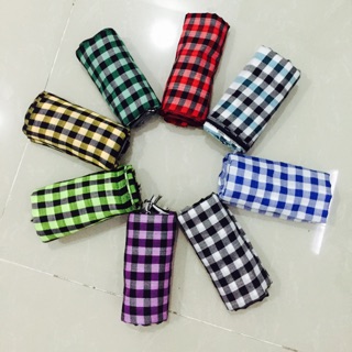 Khăn Rằng, Khăn Phượt