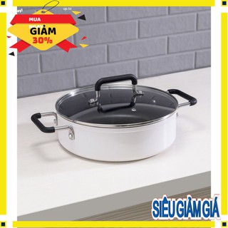 Nồi lẩu Xiaomi Mijia Induction Cooker - Hàng Chính Hãng