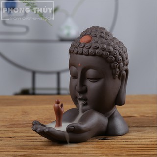 Thác Khói Trầm Hương Thiện Tâm