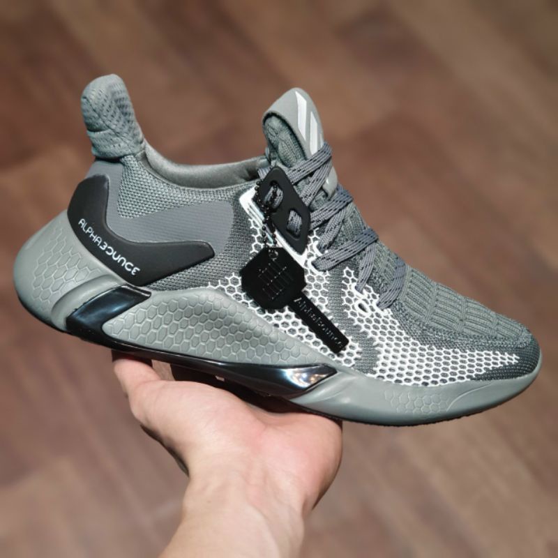 full bill box - Giày thể thao nam Adidas ab 2020 [giày chạy tốt]