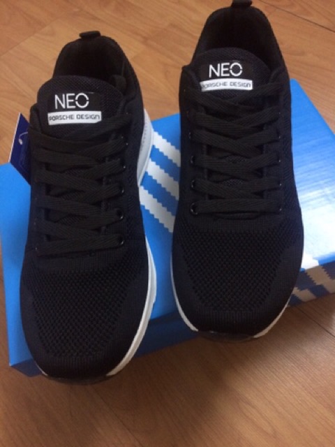 Giày Adidas Neo nam nữ!!! 