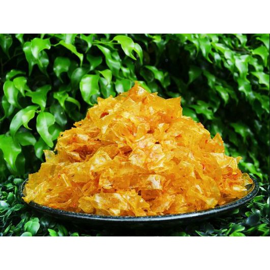 1kg bánh tráng sa tế Long An cắt sợi vừa ăn