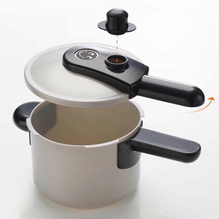 Bộ đồ chơi nấu ăn nhà bếp cho em bé