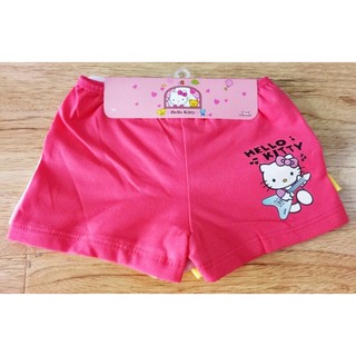Set 3 quần sịp đùi bé gái