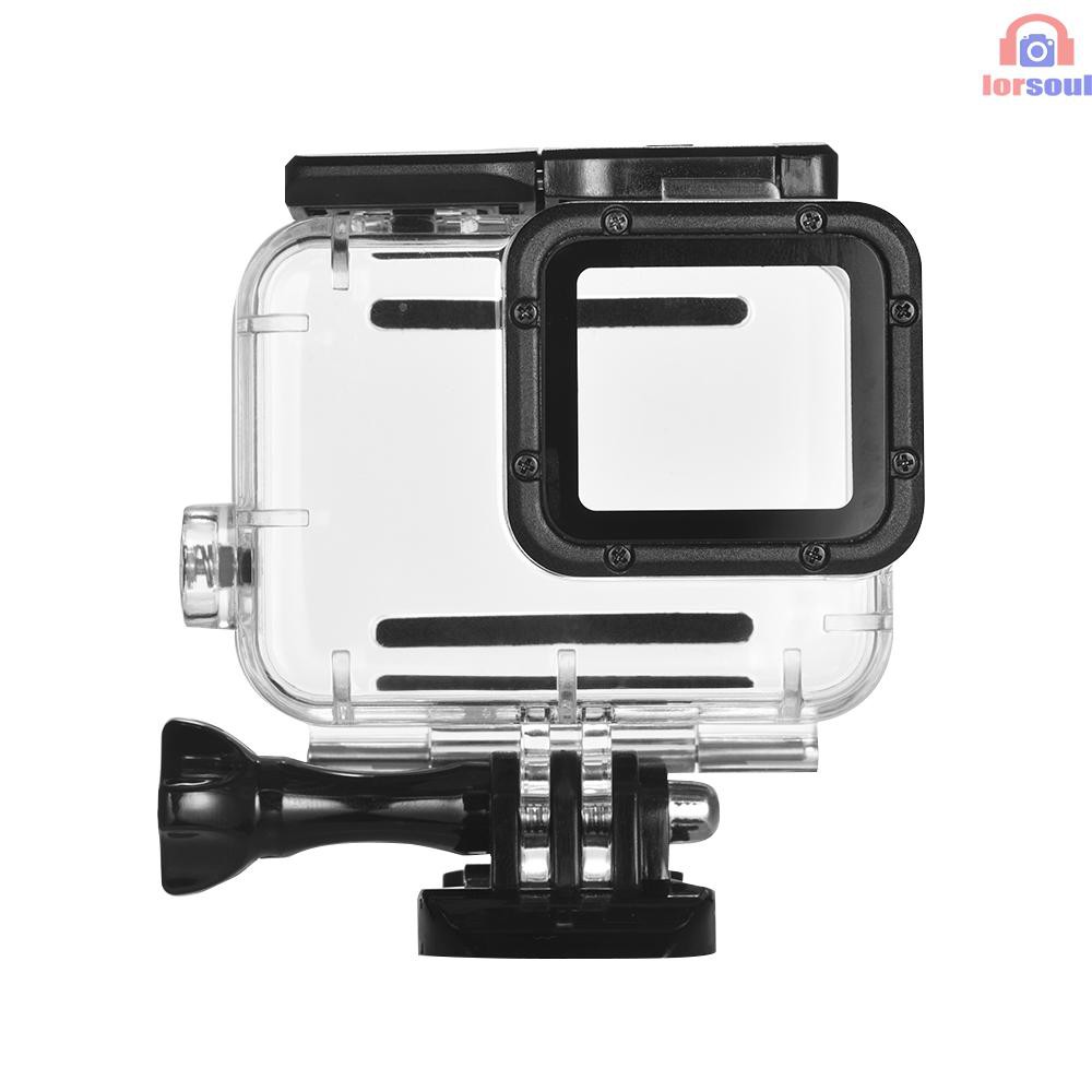 Hộp Đựng Chống Nước 45m Cho Gopro Hero 6 / 5 / 7