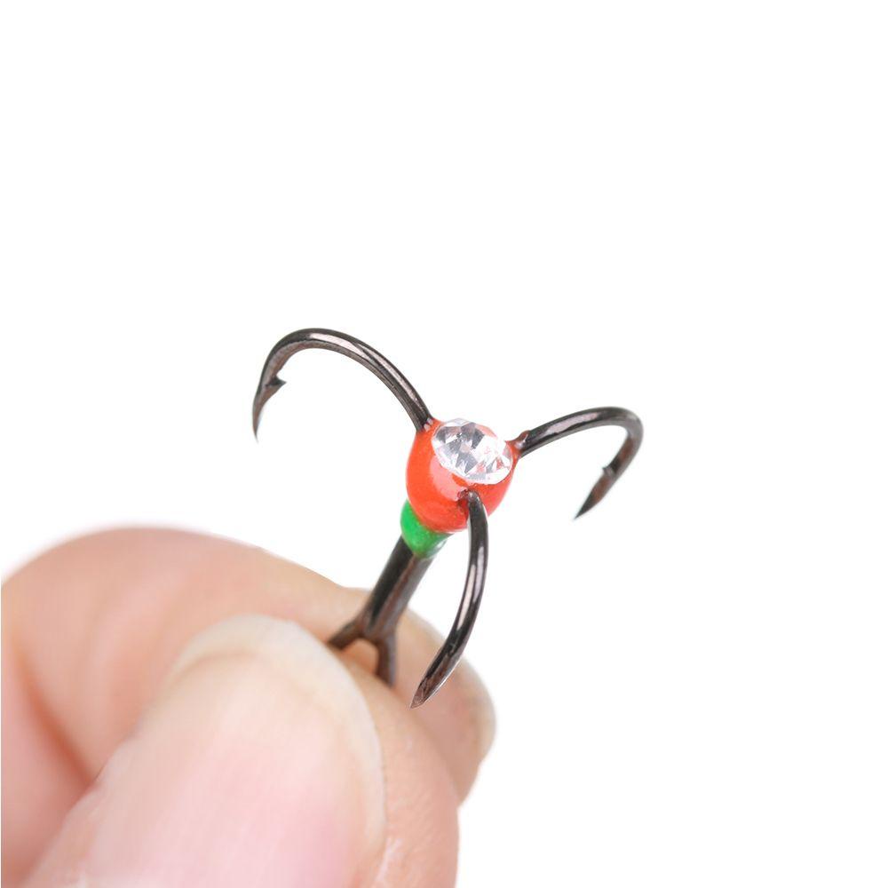 Mồi Câu Cá Nhân Tạo Có Móc Câu Chất Lượng Cao Tiện Dụng