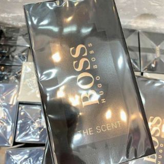 Nước hoa Nam Hugo Boss The Sent 100ml