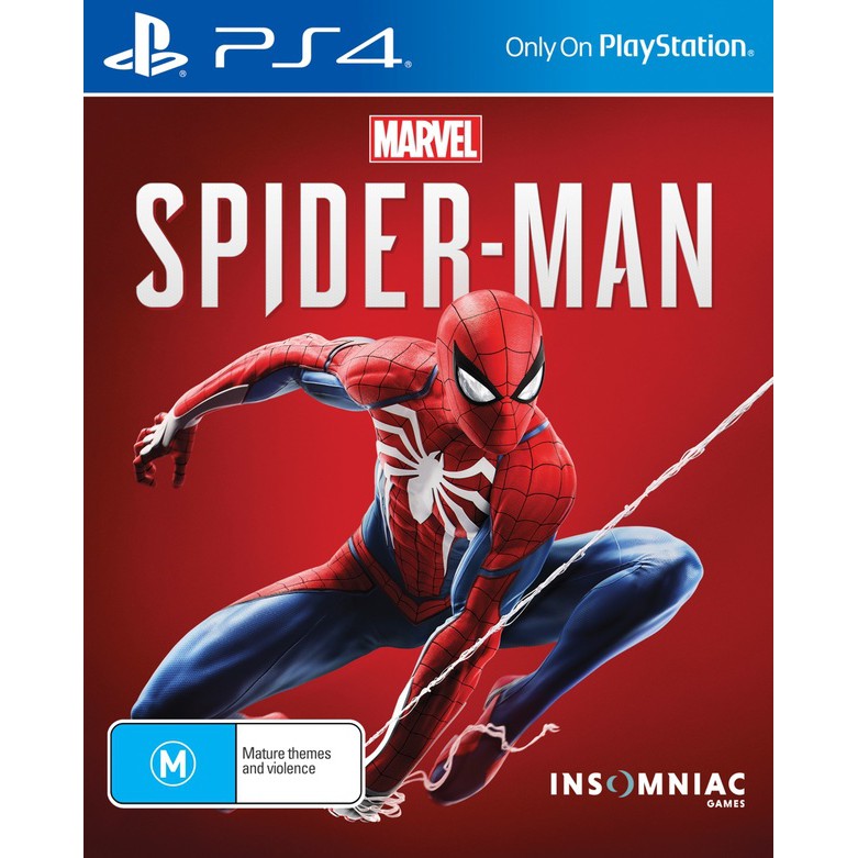 Đĩa Game PS4 đã qua sử dụng Like new (2nd)