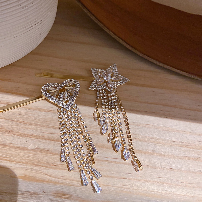 CẶP TÓC HÀN QUỐC_K016