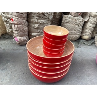 Chậu ngâm tay nhỏ lẻ bộ 50k/1cái cao 10cm rộng 15cm
