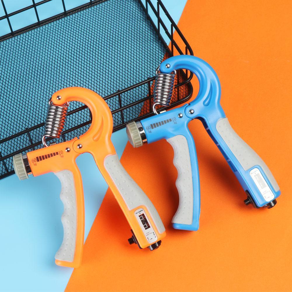 Dụng Cụ Tập Cơ Tay 10-60kg Chuyên Dụng Chất Lượng Cao