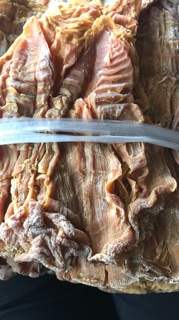 Măng vầu , lá, bẹ ... 0.5kg