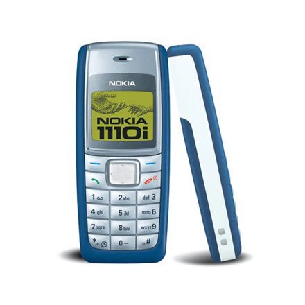 Khung Sườn (xương) Nokia 1110 / 1110i / 1112