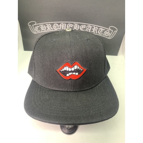 Nón SnapBack Chrome Heart logo thêu họa tiết nhiều màu cao cấp phong cách unisex – Shop Lộc độc và lạ