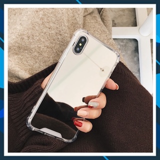 Ốp gương iPhone 6-12promax