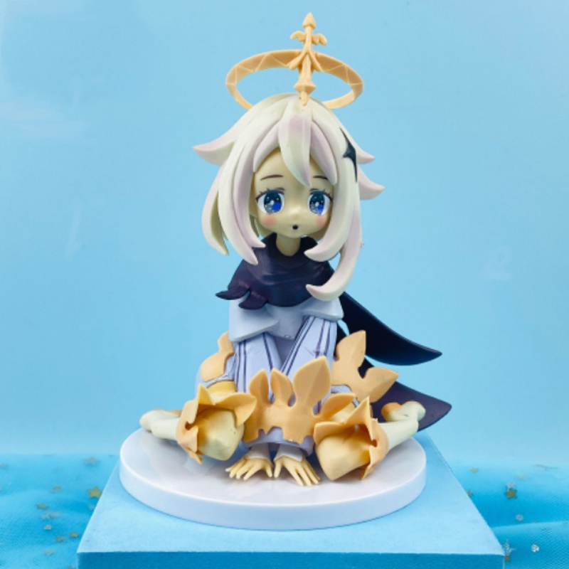 Mới Mô Hình Nhân Vật Trong Genshin Impact Dễ Thương