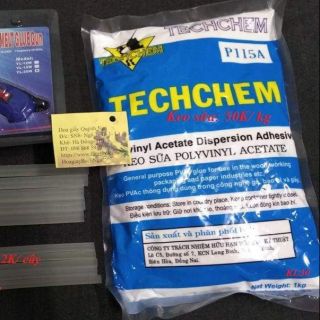 Keo sữa 1kg/ Kẽm cành 1kg