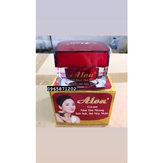 Kem Alon nám - tàn nhang 17g