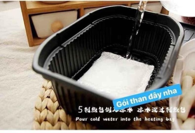 Lẩu tự sôi - TOKBOKKI tự sôi 320g | BigBuy360 - bigbuy360.vn