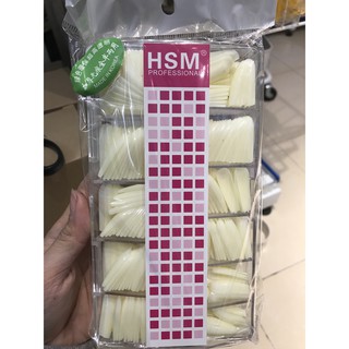 Móng up hsm form thang đục