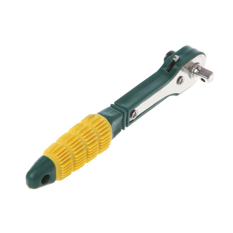 Tua Vít Bánh Cóc Mini 1 / 4 Tháo Lắp Nhanh Tiện Dụng